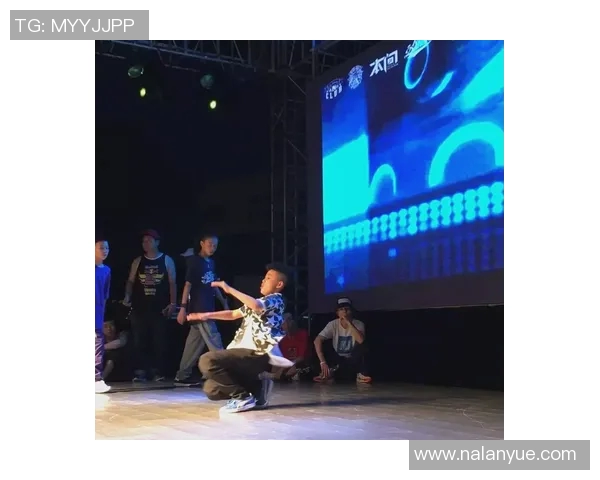 西安街舞队的灵活性探讨与街舞文化的深度融合之路